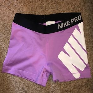 Nike Shorts